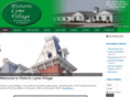 lymevillage.com