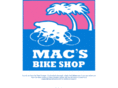 macsbicycle.com