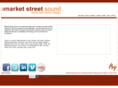 marketstreetsound.com