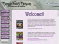 maryjofaithmorgan.com