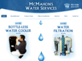 mcmahonswaterservices.com