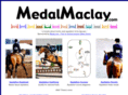 medalmaclay.com