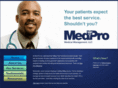 medicalbillingpro.com