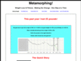 metamorphing.com