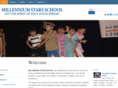 millenniumstarsschool.com
