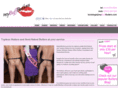mybuffbutlers.com