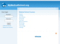 mymedicalschool.org