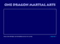 onedragon.com