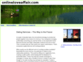onlineloveaffair.com