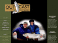 outcastriverguides.com