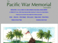 pacificwarmemorial.org