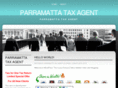 parramattataxagent.com.au