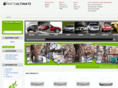 partsultimate.com