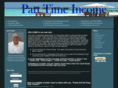 parttimeincomeopportunities.com