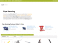 pipebending.net