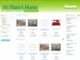 planethomeshop.com