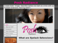 poshradiance.com