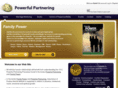 powerfulpartnering13c.com
