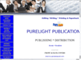 purelightpublications.org