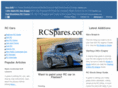 rcspares.com