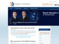 reedriordanblog.com