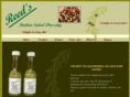 reedsdressing.com