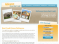 refinancehomebadcredit.com