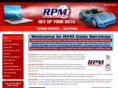 rpmdataservice.com