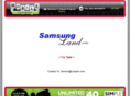 samsungland.com