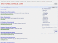sautenelastique.com