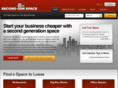 secondgenspace.com
