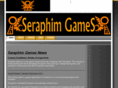 seraphimgames.com