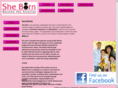 sheborn.org
