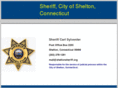 sheltonsheriff.org