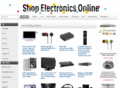 shopelectronicsonline.net