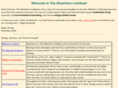 silverthorninstitute.org