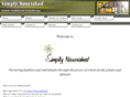 simplynourished.com