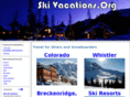 skivacations.org