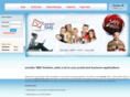 sms2be.com