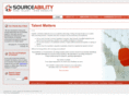 sourceabilityinc.com