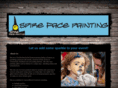 spirefacepainting.com
