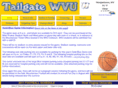 tailgatewvu.com