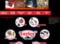 taylortools.com