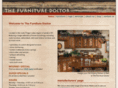 thefurnituredoctoronline.com