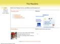 themauldins.com