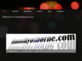 timothyosborne.com