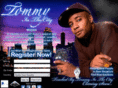 tommyinthecity.com