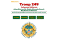 troop249.com