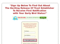trustestablisher.com