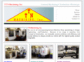 ttnmachining.com